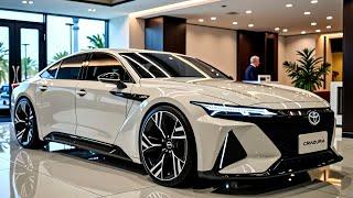 TOP 10 Cars You Must Own in 2025-2026!