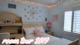 ROOM TOUR 2019 | Danielle Dainton