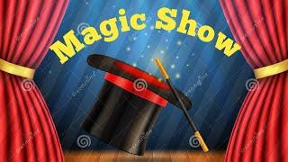 Juggling & Magic | Magic Show | A night of magic and juggling