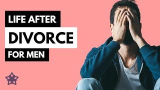 Divorce Recovery Coach - Life After Divorce for Men