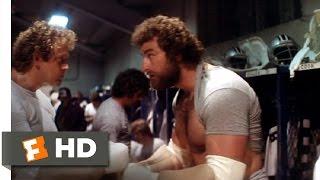 North Dallas Forty (7/10) Movie CLIP - You the Best (1979) HD