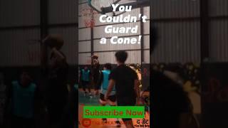 Yo couldn’t #thegreatmaya #basketball #highlights #viralvideos #reels #goviral #downtown #boudha