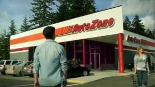 "Your Car is Everything" - AutoZone TV Commercial