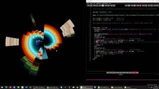 Can I grab sample audio in Sonic Pi and use it as OSC value