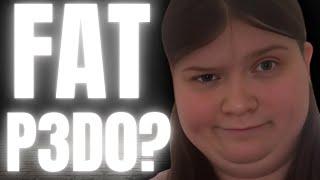 Cierra Green Exposed as a PREDATOR | Tiktok's Female Furry Degenerate