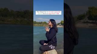 This can help you change from an angry bird to peaceful soul ️ 🩷 #yoga #pranayama #selflove #life