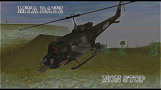 MTA DAYZ | NON STOP DELTA