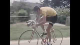 Tour De France Winners | 1903-1974