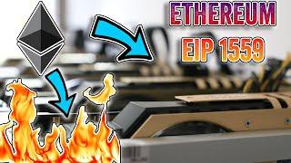 Caffeine & Crypto - EiP 1559 Ethereum Proposal - 2/20/2021