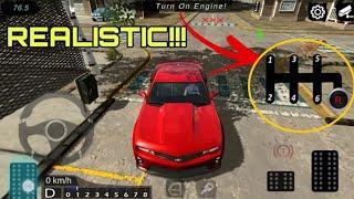 DOWNLOAD HACK APK OF MANUAL CAR PARKING BY FAST GAMERX 