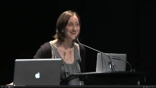 TIFF Nexus: Introduction to Emerging Creative Forms - Kate Hartman