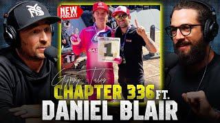 Daniel Blair: NBC Sports Controversy, Star Racing Stealing Riders & Supercross University