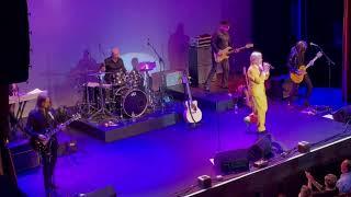 DAVID BRIGHTON'S SPACE ODDITY - CHANGES & STARMAN Tease in Clearwater, Florida on July 15, 2023