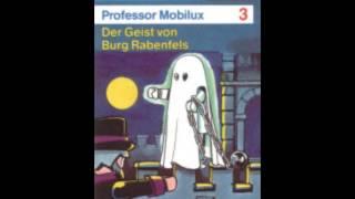 03 Professor Mobilux Hörspiel Playmobil