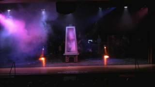 2011 Trailer