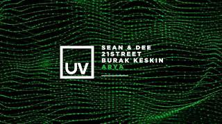 Sean & Dee, 21Street, Burak Keskin   Arya