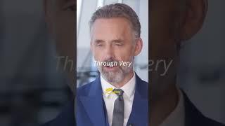 Jordan Peterson A True Resilient Person - Motivation Speech #Shorts