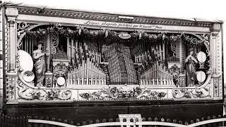 Gavioli 98 Key Fairground Organ - Knightsbridge March