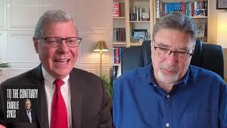 Tom Nichols: The Sum of All Fears — Easter Edition