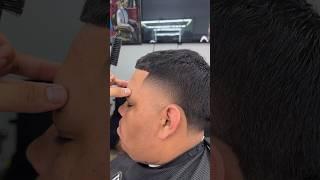 LEARN TO FADE : HIGH TAPER TUTORIAL  #barber #tutorial #asmr