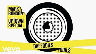 Mark Ronson - Daffodils (Official Visualiser) ft. Kevin Parker