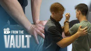 50 Mins+ Full Detailed Patient Journey For Chiropractic First Timer | Baltimore Chiropractor