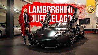 THE LAMBO MERCY | Lamborghini Murcielago In-Depth Review