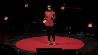 The Value Revolution: How Blockchain Will Change Money & the World | Galia Benartzi | TEDxWhiteCity