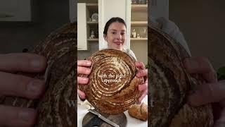TOP 3 MISTAKES in Sourdough Baking