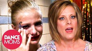 Paige Is OVERWHELMED by the High Stakes! (S3 Flashback) | Dance Moms