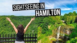 Sightseeing in Hamilton, Ontario | Hamilton, Ontario Day Trip