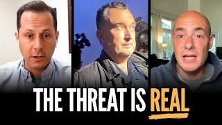 Congressman on MN Shooter’s Hit List Speaks Out
