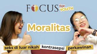 FOCUS for Youth - Moralitas