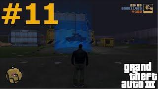 GTA 3 Прохождение задания Катафалк со скунсом Dead Skunk in the Trunk