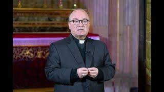 Archbishop Charles Scicluna on the change in funerals in Malta