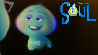 SOUL “22” Best Moments [HD] Animation Movie