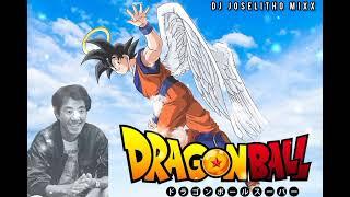 MINIMIX DRAGON BALL_PORTA_AKIRA TORIYAMA_DJ JOSELITHO MIXX