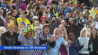 Oct 28 South Christian Highlights