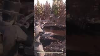 I thought this only happened in Skyrim #Fallout76 #shorts