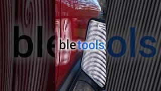 New PDR light from BLE Tools #bletools #pdrlight #learnpdronline