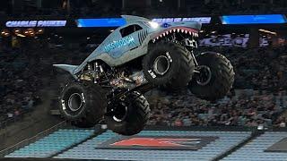 Monster Jam Sydney 10/12/2024 HIGHLIGHTS