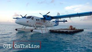 Maalifushi by Como Twin Otter Seaplane Crew Overnight