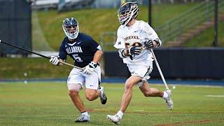 Villanova vs Drexel | 2024 NCAA Men's Lacrosse | Full Game | 3/5/24