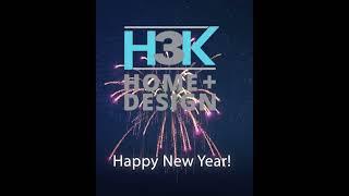 H3K Home+Design Palm Springs - 2021 Recap