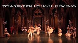 St Petersburg Ballet 2017