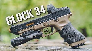 The Perfect Airsoft GLOCK 34