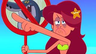 CHILDHOOD TREASURE | Zig & Sharko (S03E51) New Episodes in HD