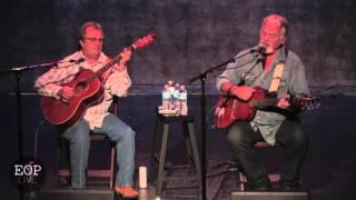 Hal Ketchum "I Know Where Love Lies" @ Eddie Owen Presents