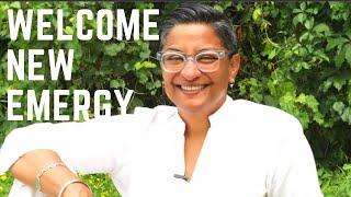 Kundalini Yoga to Welcome in New Energy (Kriya for Negativity) - 30 min guided practice with Salimah