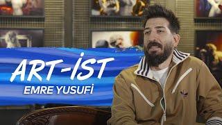 ART İST | EMRE YUSUFİ